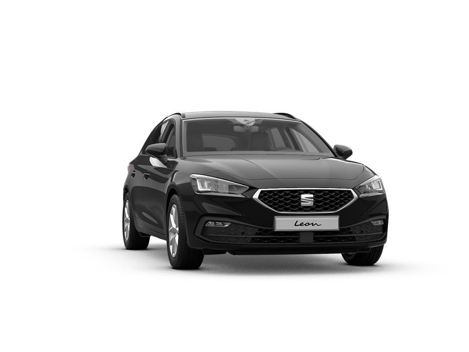 SEAT Leon Sportstourer Style 1.5 TSI eHybrid 150 kW / 204 PK Stationwagen - Afbeelding 4