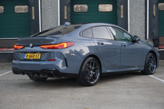 BMW 2-serie Gran Coupé M235i 306pk xDrive Executive - Afbeelding 2