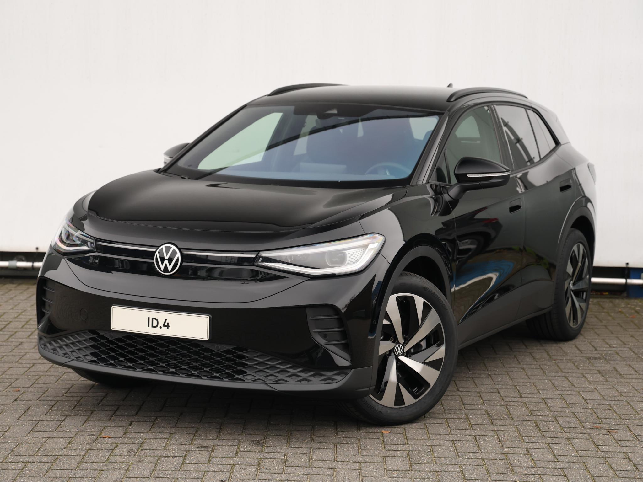 Volkswagen ID.4 Pro Limited Edition 77 kWh / 286 PK
