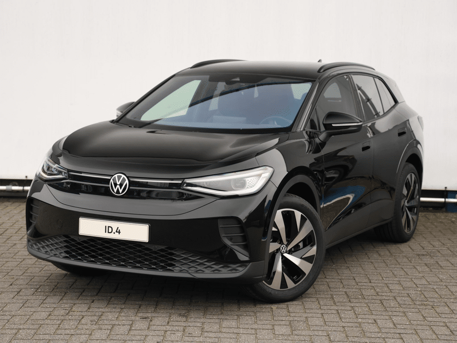 Volkswagen ID.4 Pro Limited Edition 77 kWh / 286 PK - Afbeelding 1