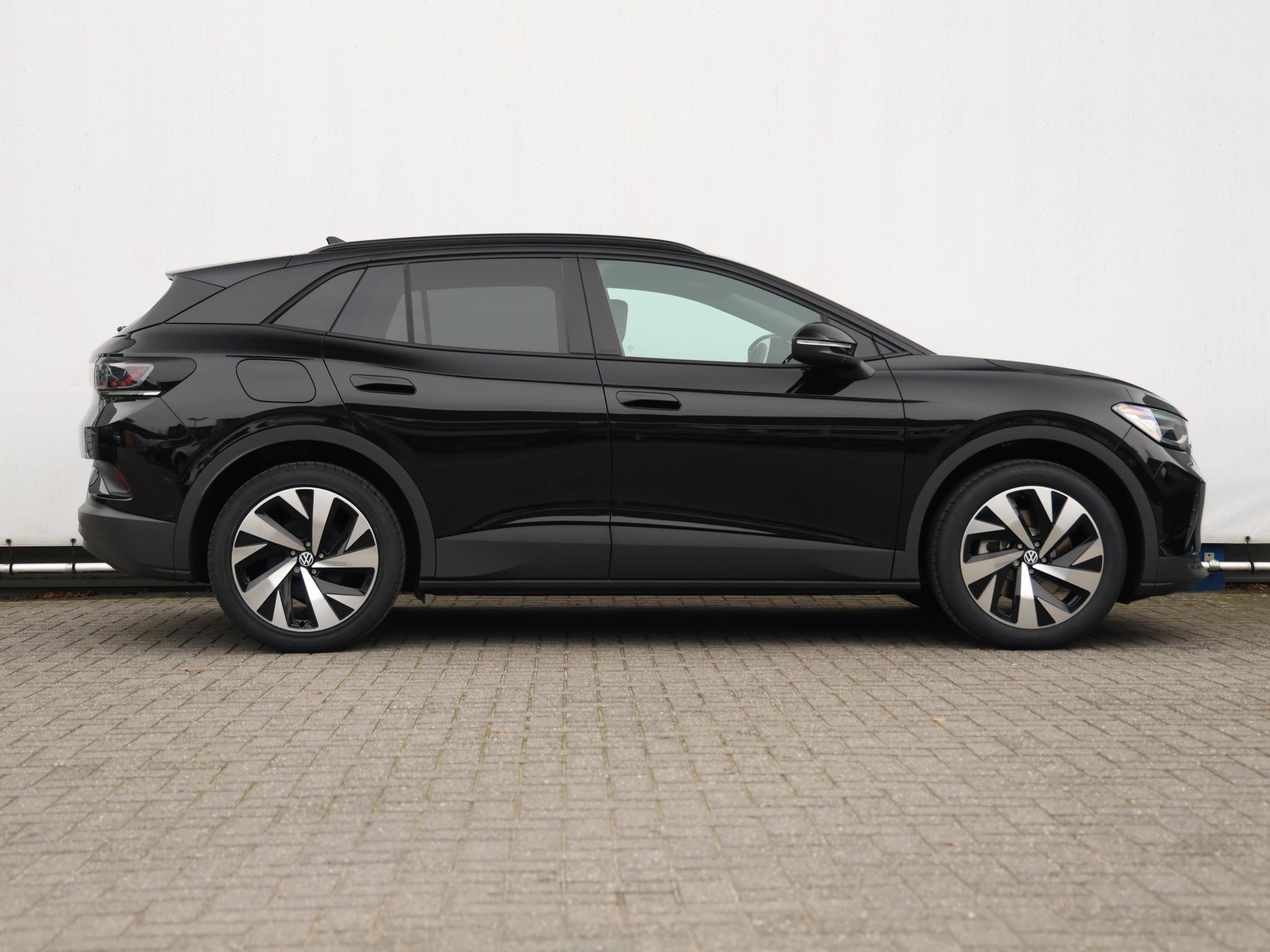 Volkswagen ID.4 Pro Limited Edition 77 kWh / 286 PK - Afbeelding 2