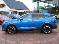 Nissan QASHQAI 1.3 MHEV Xtronic N-Connecta - Afbeelding 2