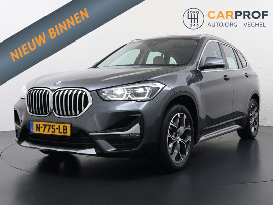 BMW X1 sDrive18i Business Edition Plus BMW X1 sDrive18i Business Edition Plus