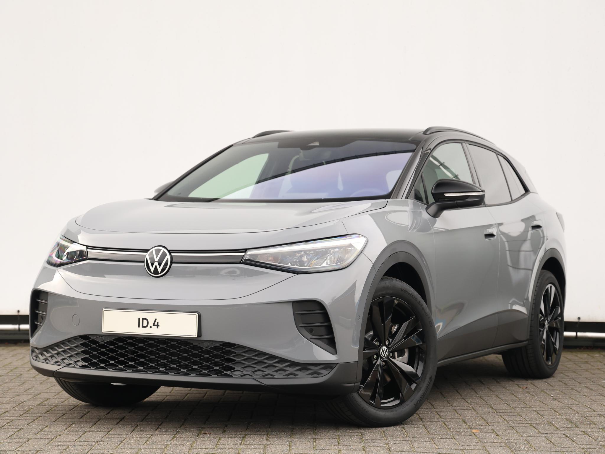 Volkswagen ID.4 Pro Limited Edition 77 kWh / 286 PK