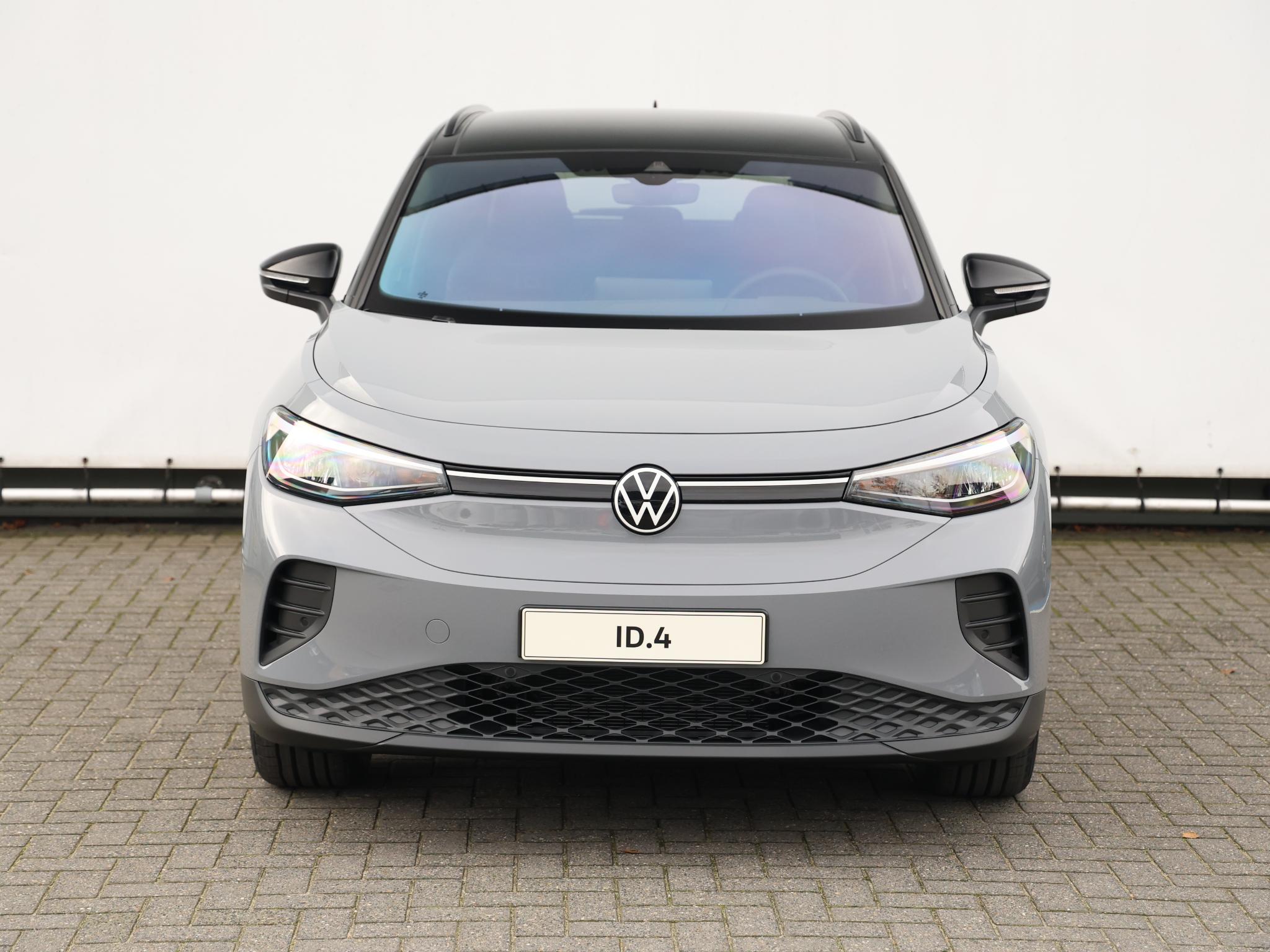 Volkswagen ID.4 Pro Limited Edition 77 kWh / 286 PK - Afbeelding 4