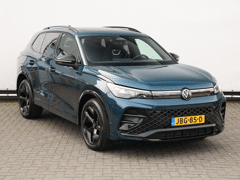 Volkswagen Tiguan R-Line 1.5 eTSI 150 PK DSG - Afbeelding 3