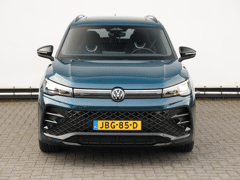 Volkswagen Tiguan R-Line 1.5 eTSI 150 PK DSG - Afbeelding 4