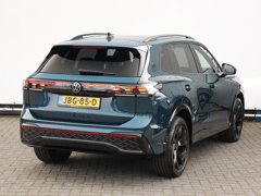 Volkswagen Tiguan R-Line 1.5 eTSI 150 PK DSG - Afbeelding 5