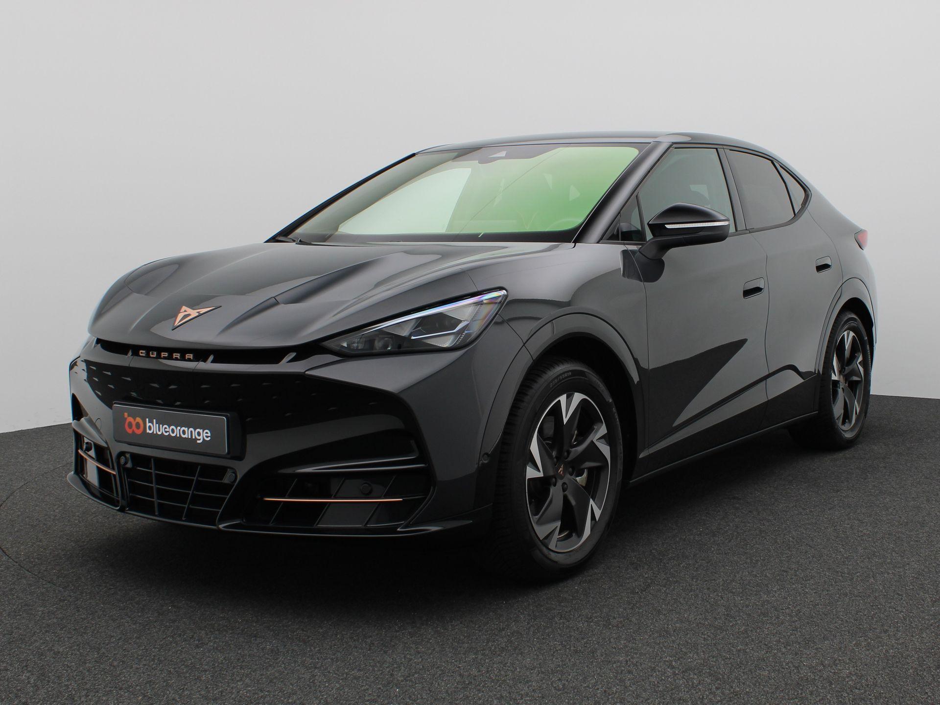 CUPRA Tavascan Business 82 kWh 286PK Aut.
