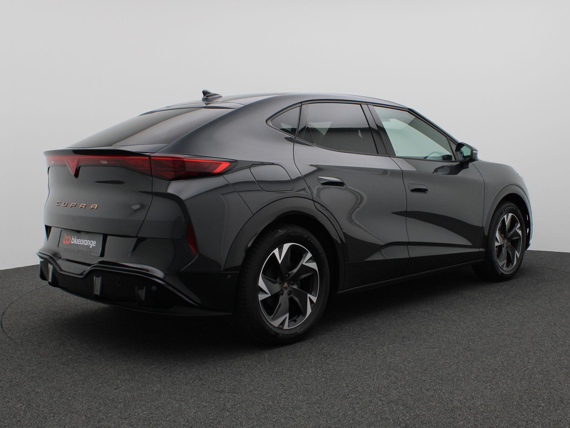 CUPRA Tavascan Business 82 kWh 286PK Aut. - Afbeelding 4