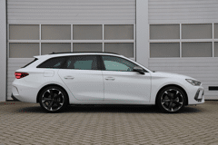 CUPRA Leon Sportstourer 1.5 TSI e-Hybrid 204pk Business - Afbeelding 3
