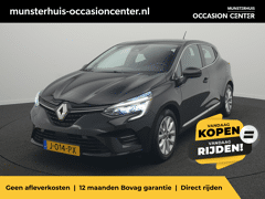 Renault Clio TCe 100 Intens - Occasion Lease vanaf €384 p/m - Afbeelding 2