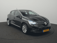 Renault Clio TCe 100 Intens - Occasion Lease vanaf €384 p/m - Afbeelding 3