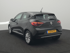 Renault Clio TCe 100 Intens - Occasion Lease vanaf €384 p/m - Afbeelding 4
