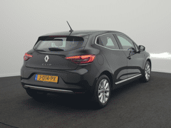 Renault Clio TCe 100 Intens - Occasion Lease vanaf €384 p/m - Afbeelding 5