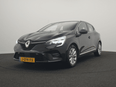 Renault Clio TCe 100 Intens - Occasion Lease vanaf €384 p/m - Afbeelding 5