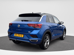 Volkswagen T-Roc 1.5 TSI Sport - Afbeelding 2