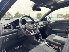 Volkswagen T-Roc 1.5 TSI Sport - Afbeelding 4