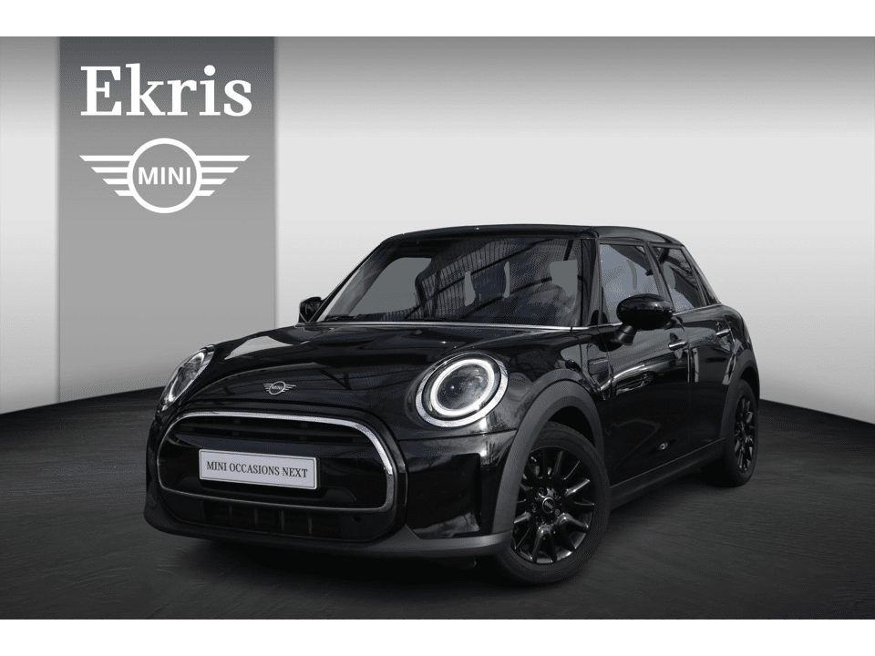 MINI 5-Deurs One Essential - Afbeelding 1