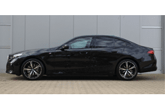 BMW 5 Serie 550e xDrive M Sport Automaat - Afbeelding 3