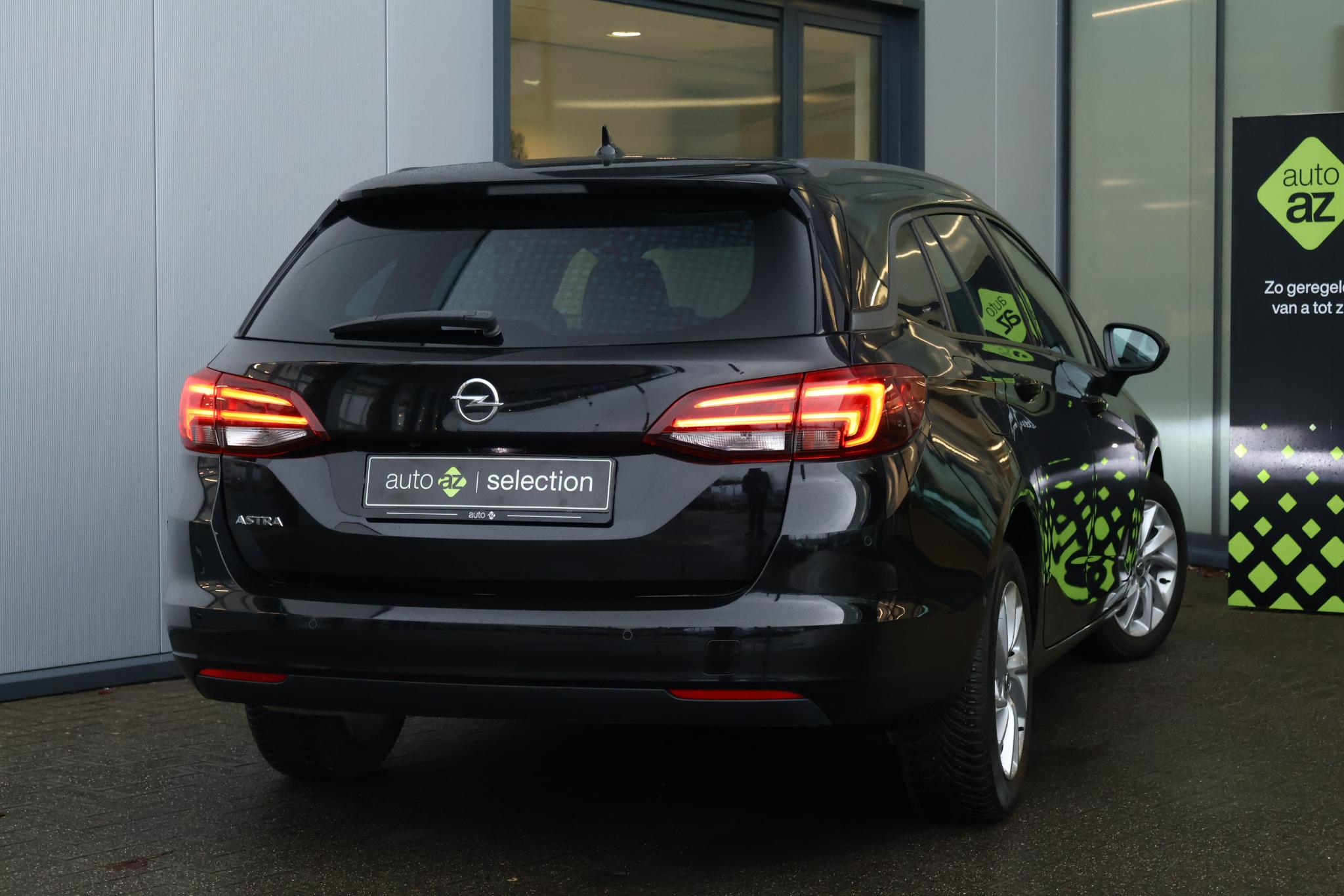Opel Astra Sports Tourer 1.4 Turbo Innovation / Schuifdak / Camera - Afbeelding 2
