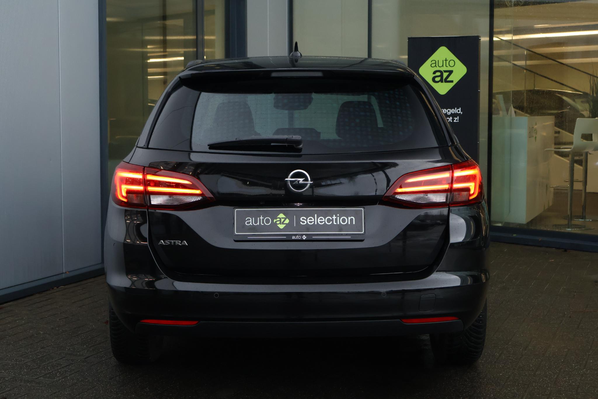 Opel Astra Sports Tourer 1.4 Turbo Innovation / Schuifdak / Camera - Afbeelding 5