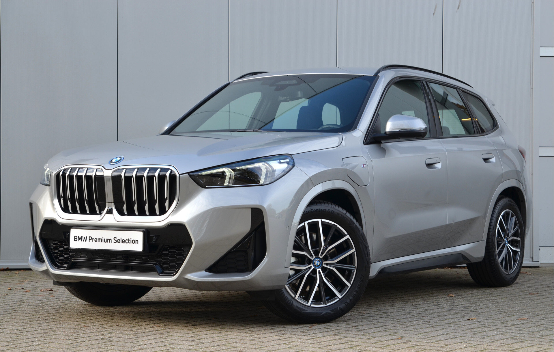BMW X1 xDrive30e High Executive M Sport Automaat