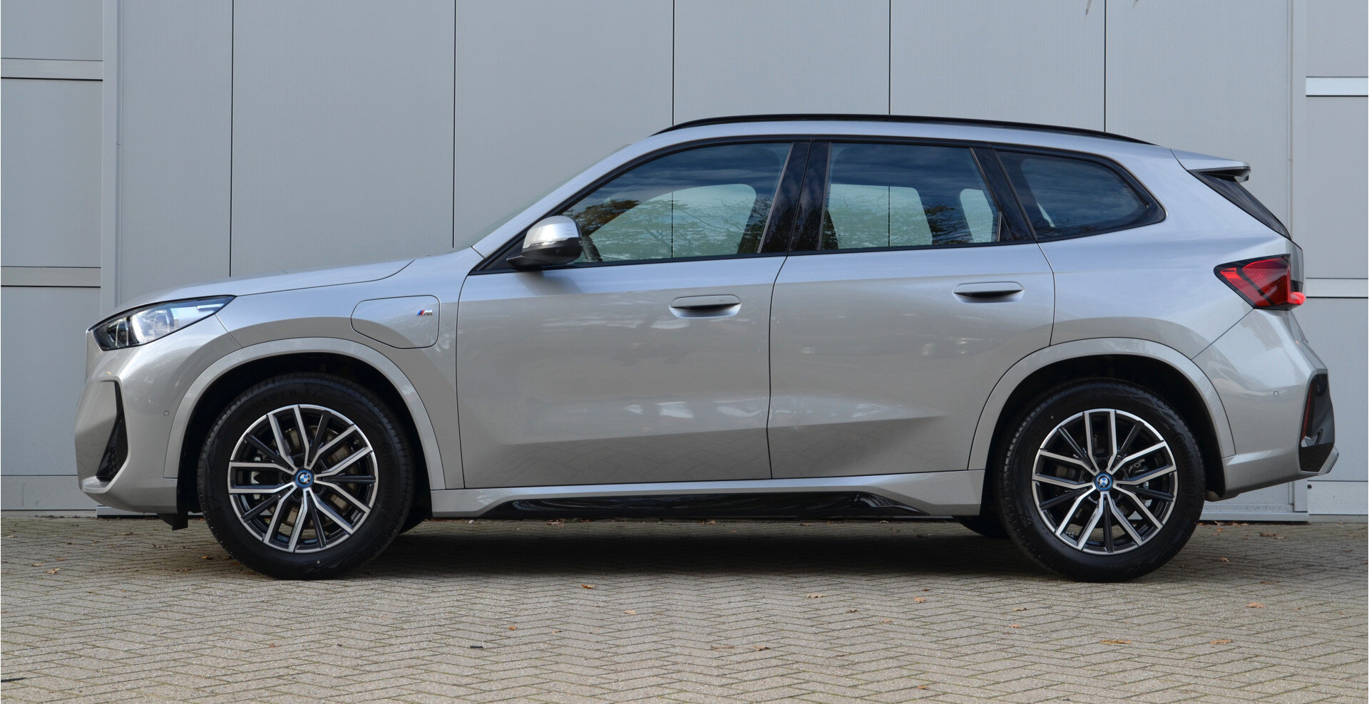 BMW X1 xDrive30e High Executive M Sport Automaat - Afbeelding 3