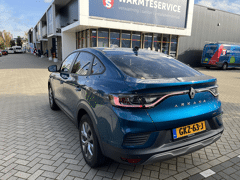 Renault Arkana evolution E-Tech full hybrid 145 - Afbeelding 3