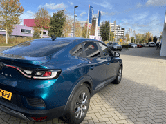 Renault Arkana evolution E-Tech full hybrid 145 - Afbeelding 5