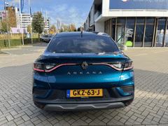 Renault Arkana evolution E-Tech full hybrid 145 - Afbeelding 4