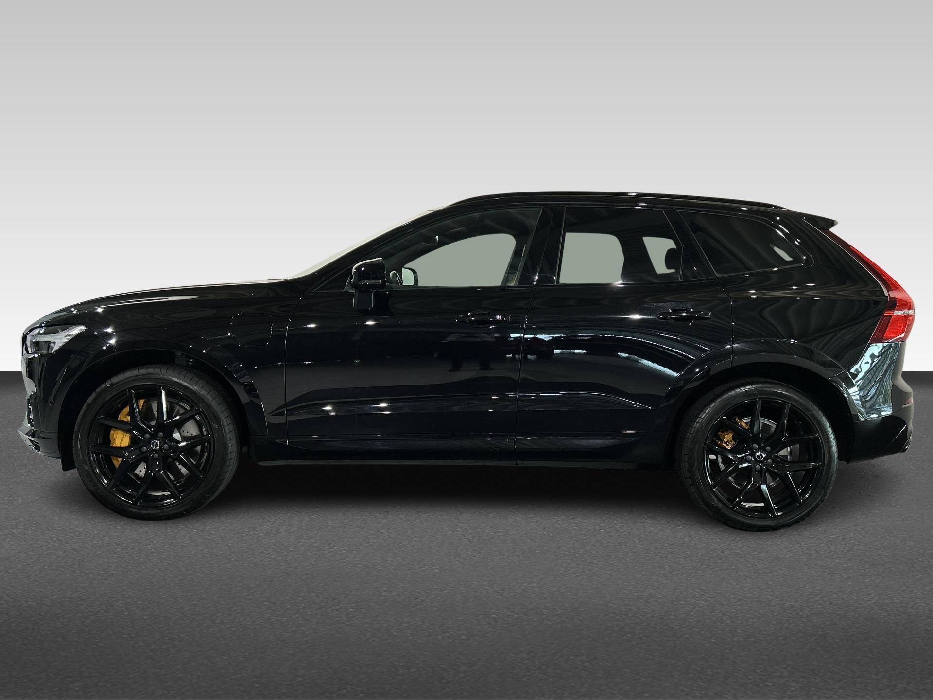 Volvo XC60 T8 Twin Engine 405pk Geartronic AWD Polestar Engineered - Afbeelding 2