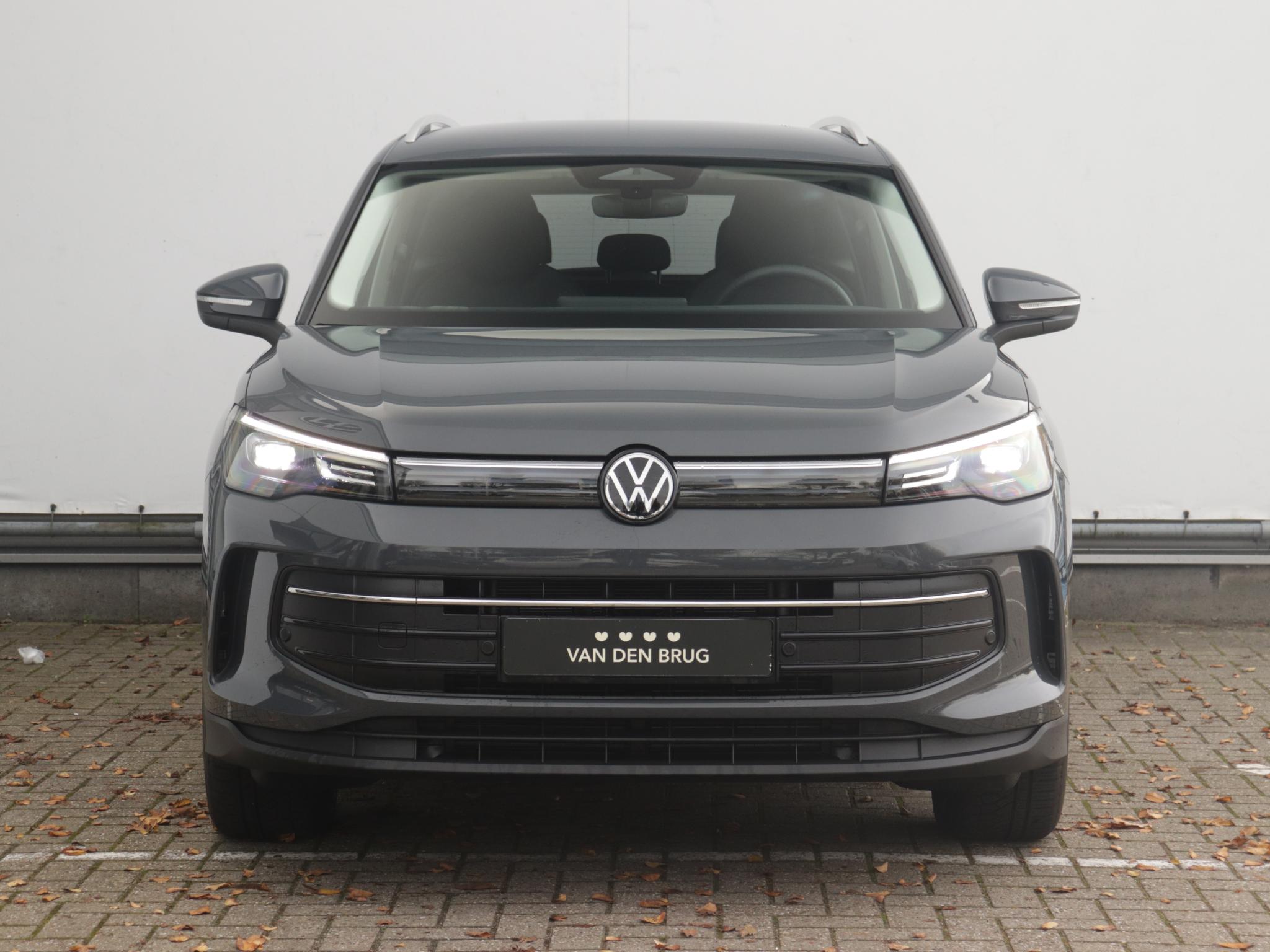 Volkswagen Tiguan 1.5 eTSI Life Edition - Afbeelding 2