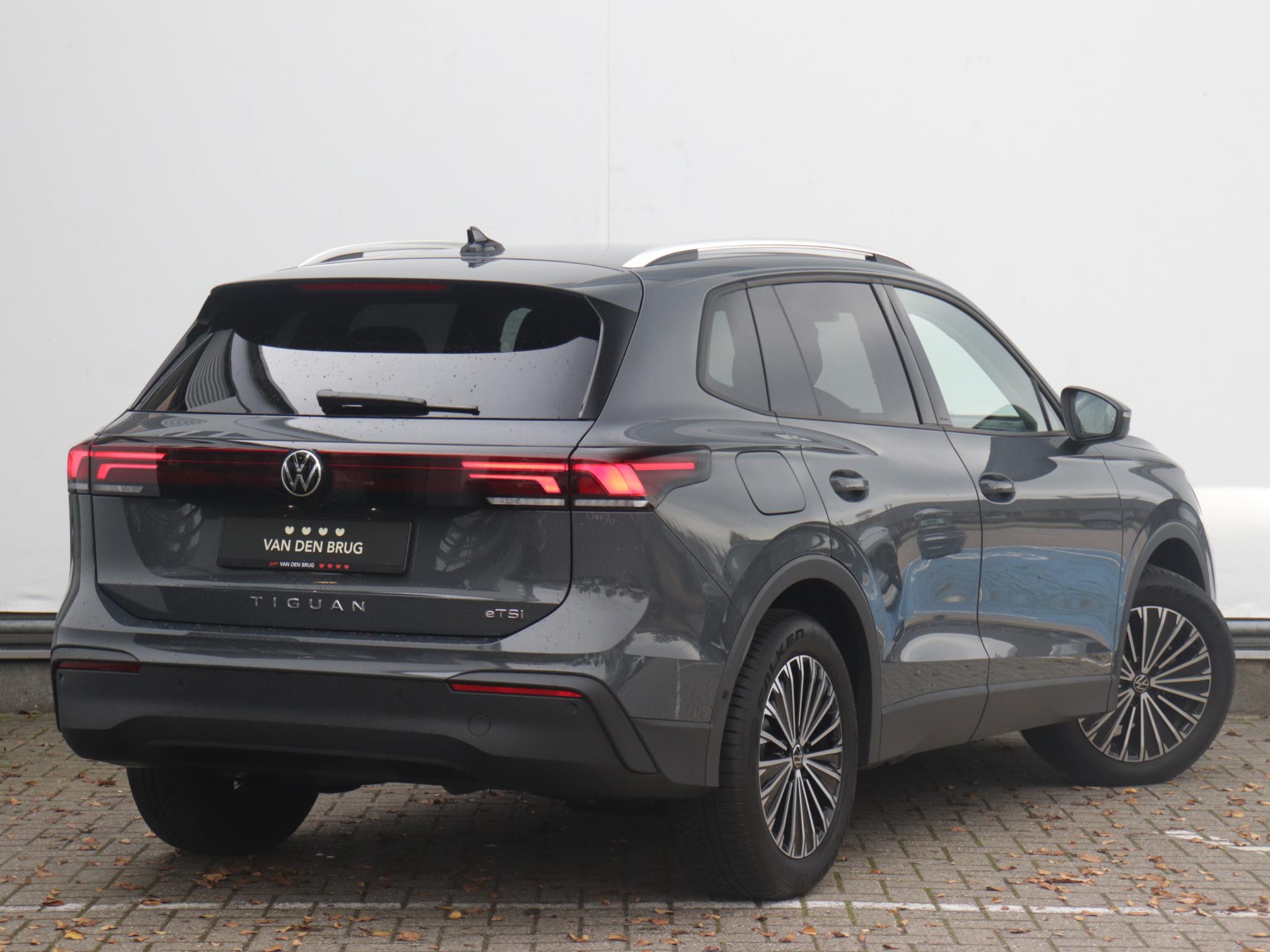 Volkswagen Tiguan 1.5 eTSI Life Edition - Afbeelding 5