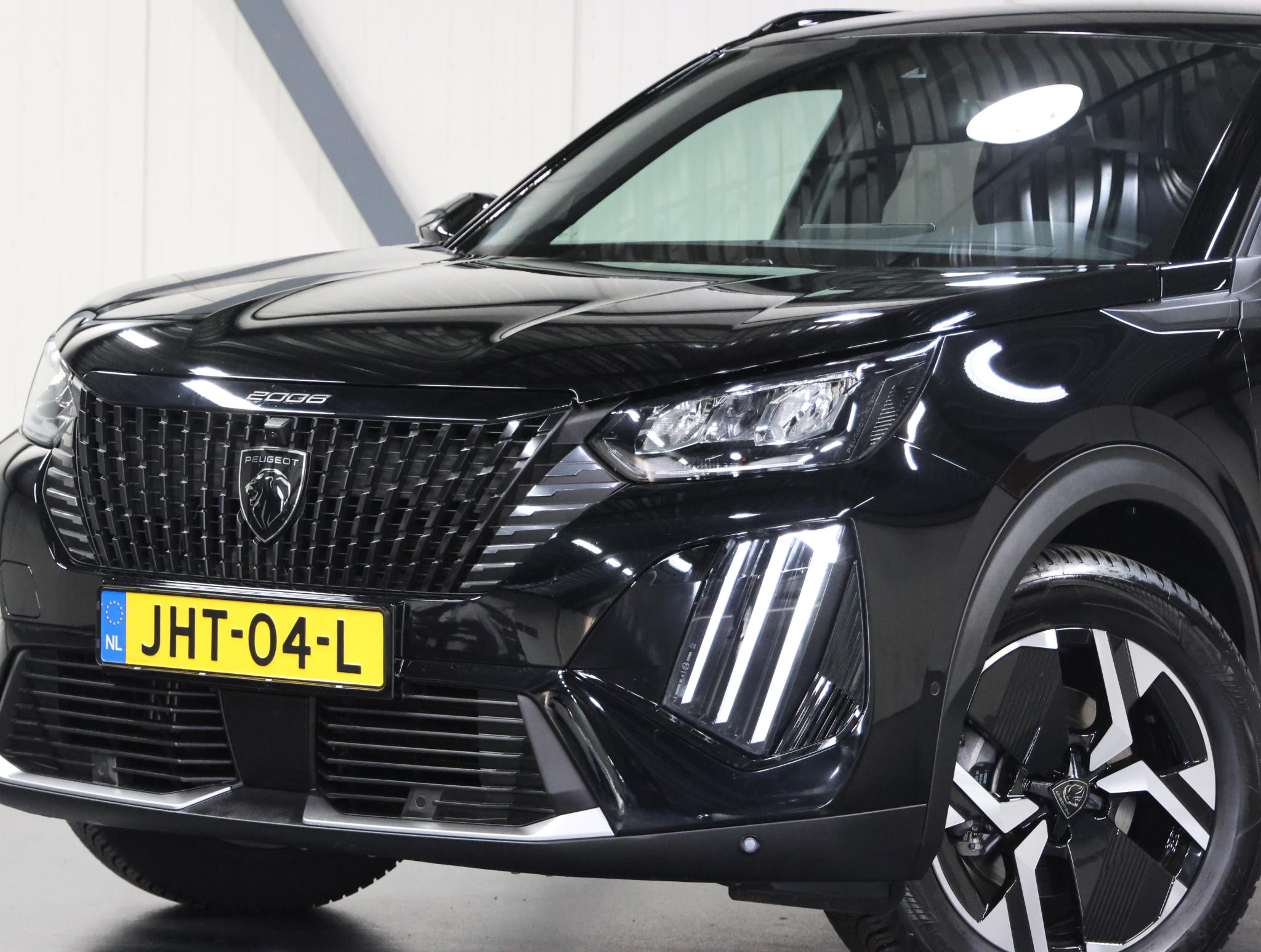 Peugeot 2008 1.2 Hybrid 145PK Allure - Afbeelding 5