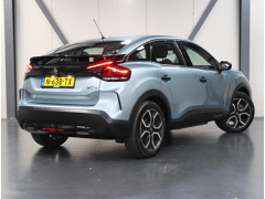 Citroën ë-C4 Feel 50 kWh 136PK - Afbeelding 3