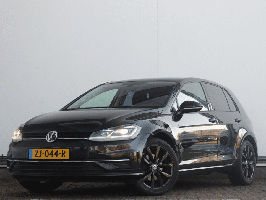 Volkswagen Golf 1.4 TSI Comfortline - Afbeelding 1