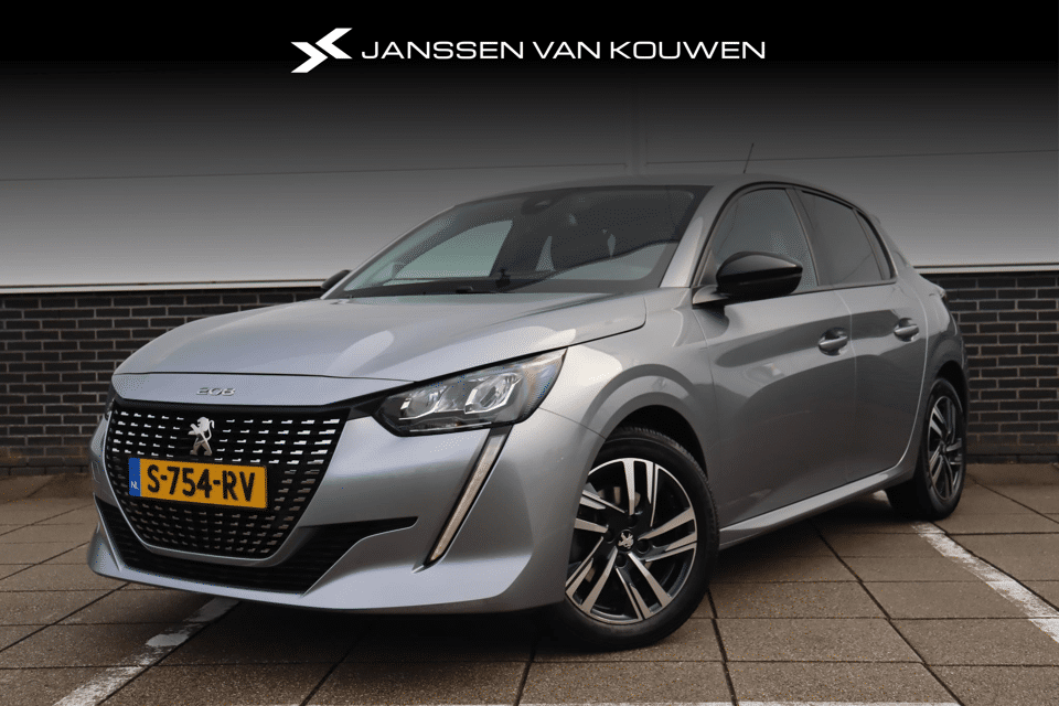 Peugeot 208 1.2 PureTech Allure Pack - Afbeelding 1