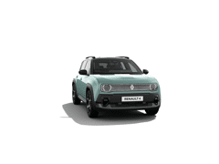 Renault 4 Techno - Afbeelding 5
