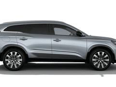 Renault Espace Techno - Afbeelding 3