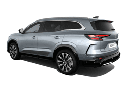 Renault Espace Techno - Afbeelding 4