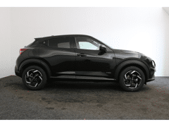 Nissan Juke 1.6 HYBRID 143PK 4AMT N-CONNECTA * PARK&RIDE PACK * VERKEERSBORDHERKENNING * - Afbeelding 2
