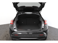 Nissan Juke 1.6 HYBRID 143PK 4AMT N-CONNECTA * PARK&RIDE PACK * VERKEERSBORDHERKENNING * - Afbeelding 4