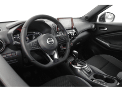 Nissan Juke 1.6 HYBRID 143PK 4AMT N-CONNECTA * PARK&RIDE PACK * VERKEERSBORDHERKENNING * - Afbeelding 5