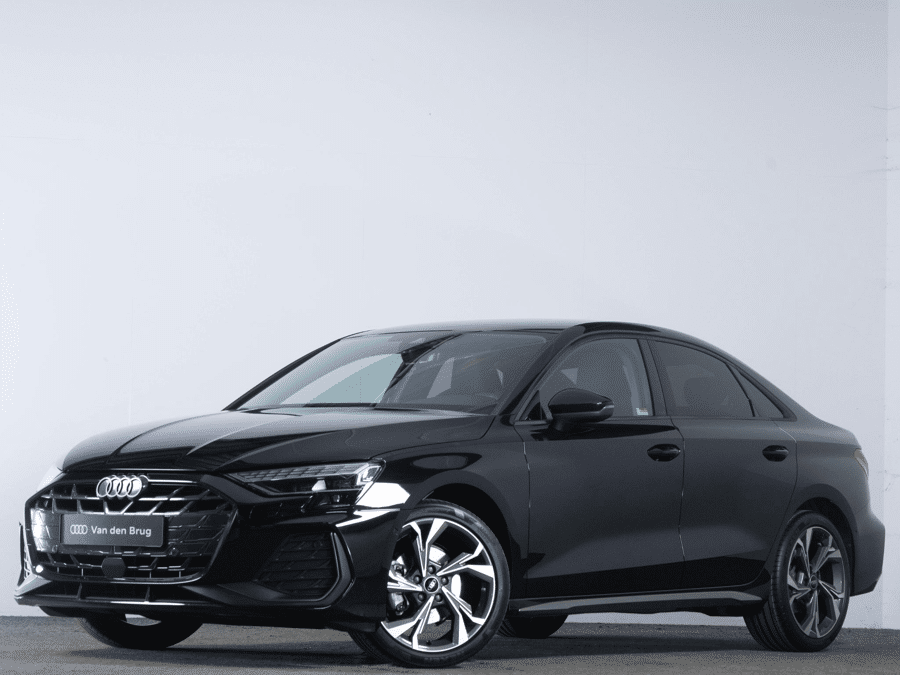 Audi A3 Limousine S edition 30 TFSI 115 PK - Afbeelding 1