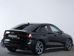 Audi A3 Limousine S edition 30 TFSI 115 PK - Afbeelding 4