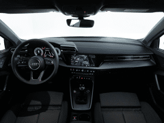 Audi A3 Limousine S edition 30 TFSI 115 PK - Afbeelding 5