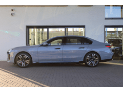 BMW i7 eDrive50 Privilege Edition - Afbeelding 5