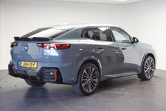 BMW iX2 eDrive20 M Sport - Afbeelding 3