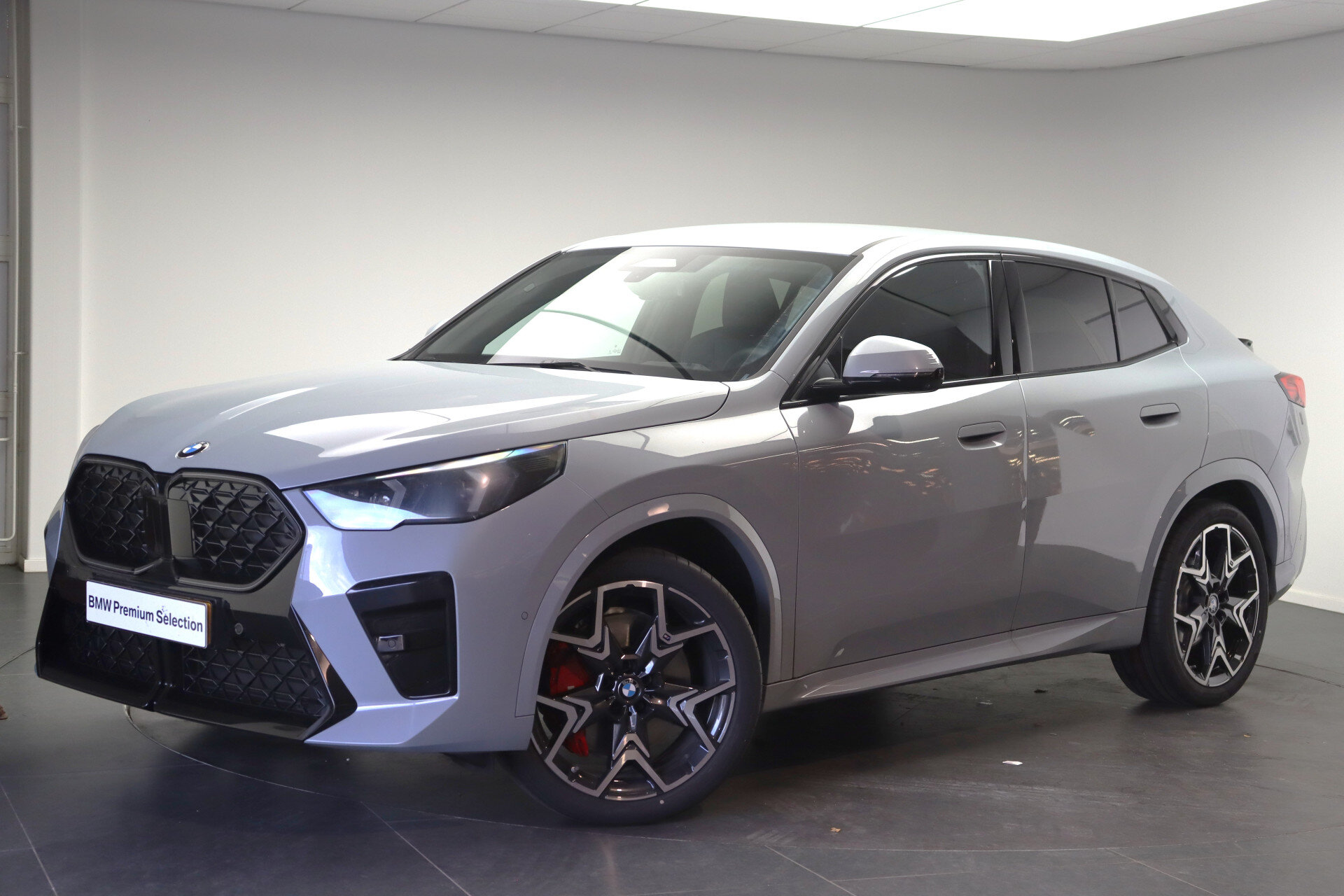 BMW X2 sDrive20i High Executive M Sport Automaat